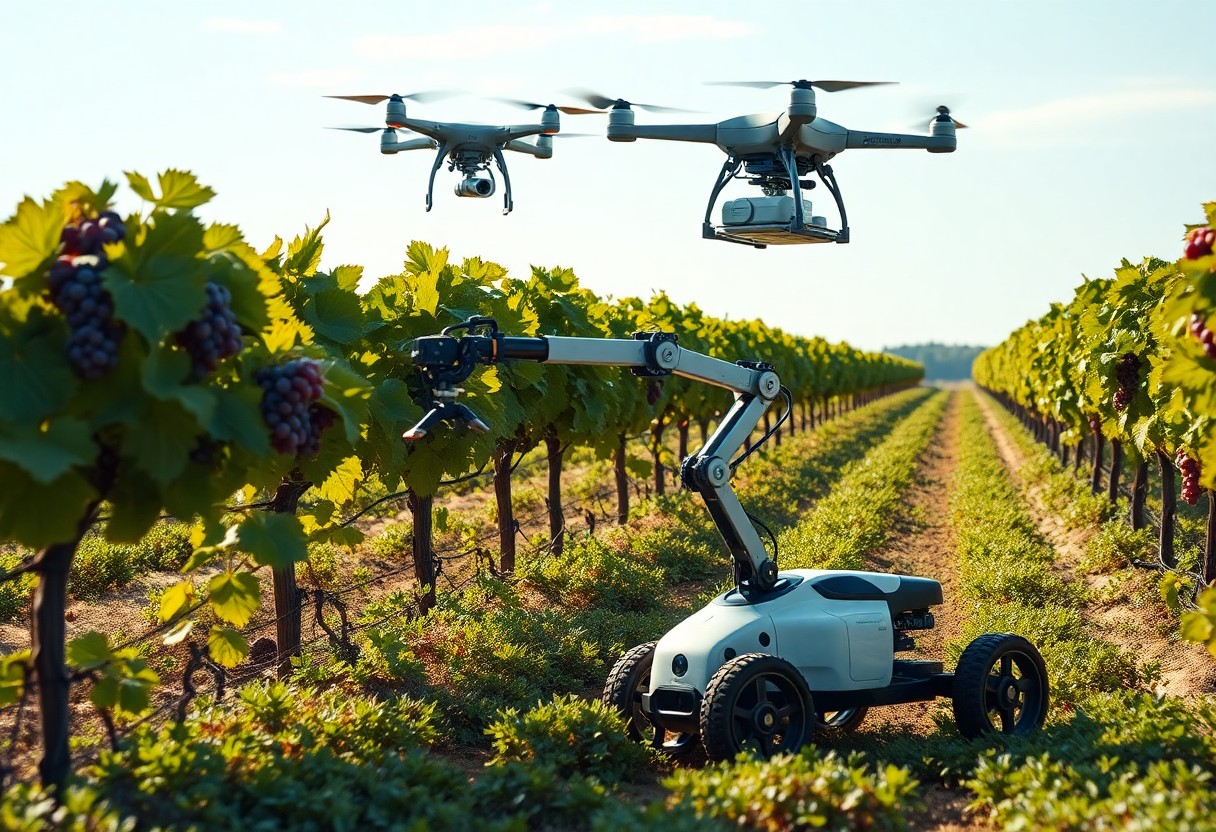 10 Key Types Of Robots And Their Impact On Various Industries