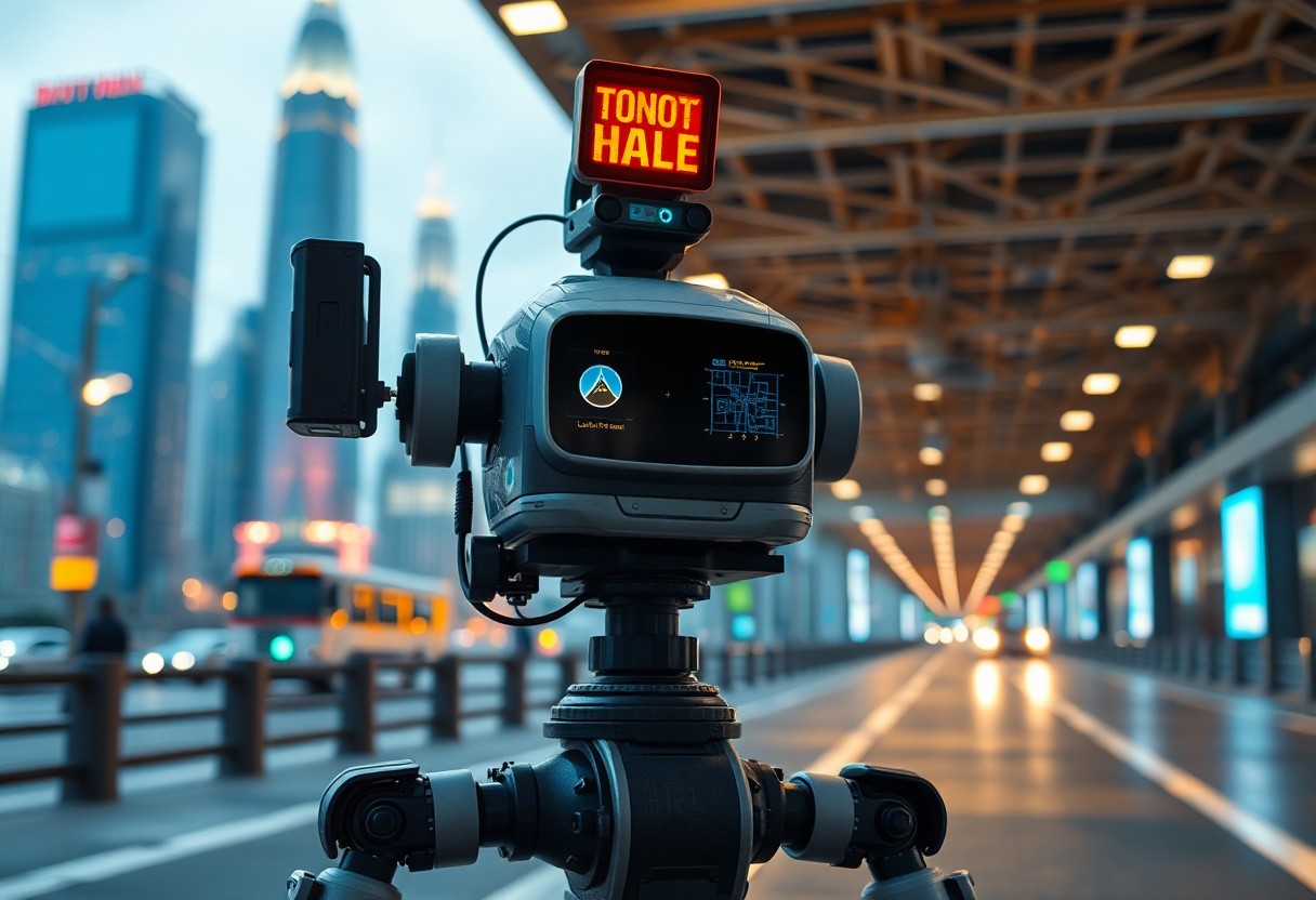 Robot Navigation Advances – From GPS-Free Mapping to Adaptive Mobility