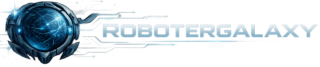 Roboter Galaxy