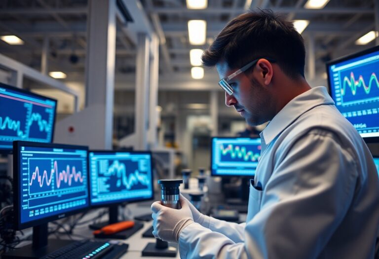 A Beginner’s Guide To Robot Sensor Calibration And Performance Optimization