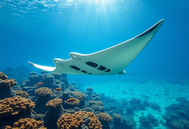 Can Bioinspired Underwater Robots Mimic Nature’s Ingenious Designs?