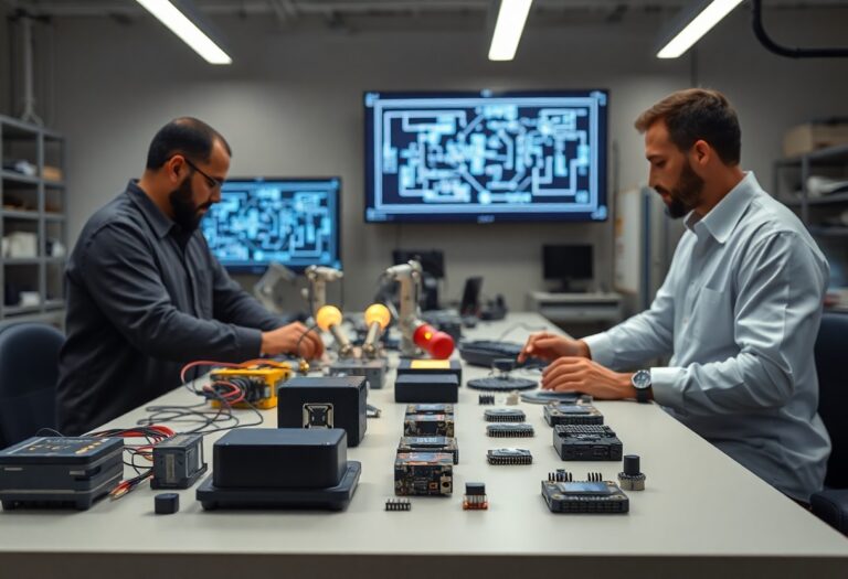 Common Challenges In Robotics Sensor Integration And How To Overcome Them