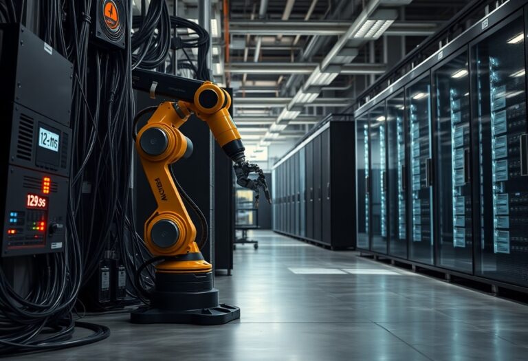 Cloud Robotics Revisited – Balancing Latency, Cost, and Control