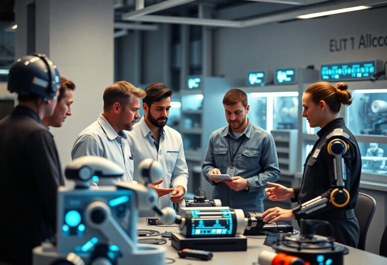 What Compelling Concepts Should You Explore In Your Robotics Journey?