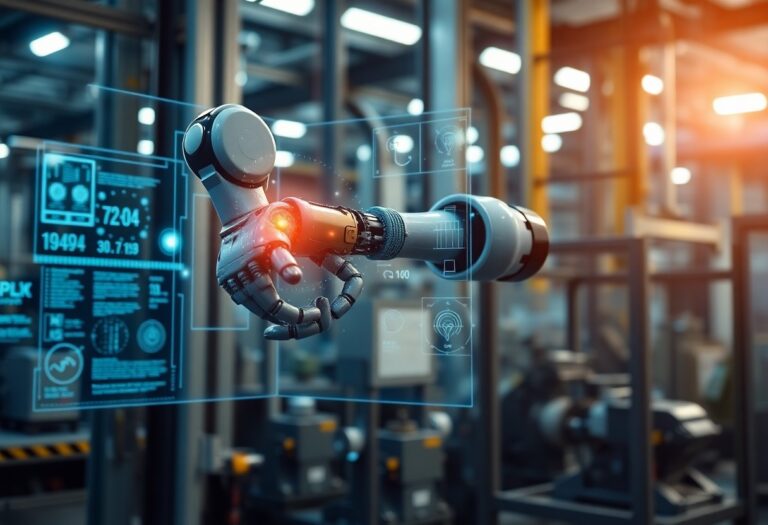 Digital Twins for Robotics – Real-Time Reconfiguration in Smart Environments