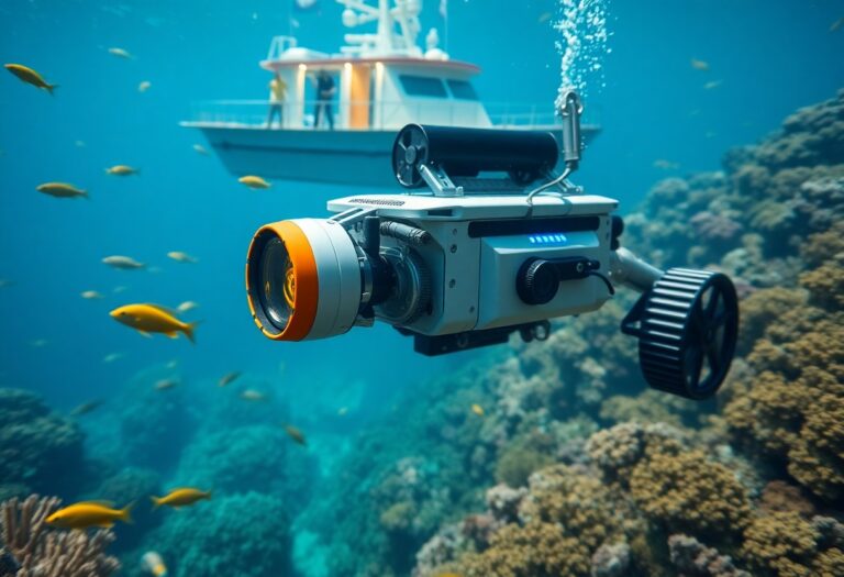 What Are The Ethical Implications Of Employing Underwater Robotics In Biodiversity Studies?