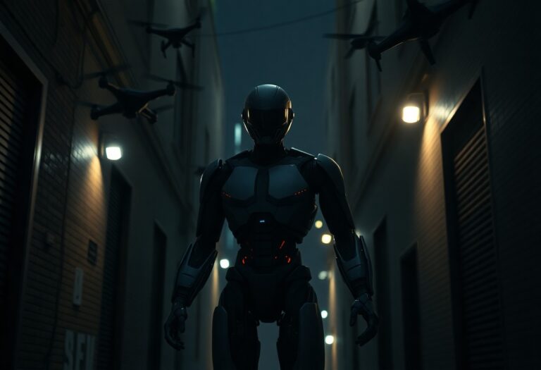 What Ethical Quandaries Arise From Deploying Autonomous Assassins?