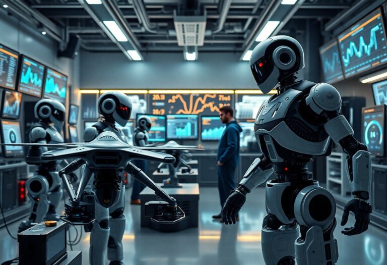The Most Exciting Robotics Innovations Of The Year – Trends To Watch In The Tech World