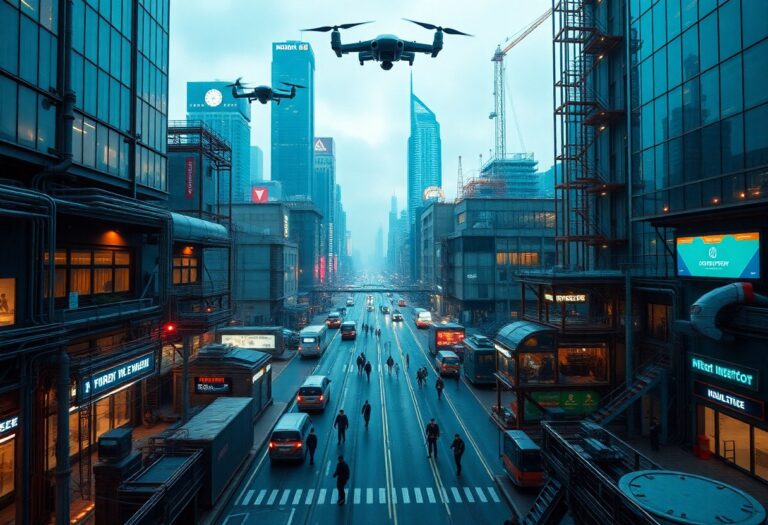 The Future Of Robotics – Unveiling The Latest Innovations Shaping Our World
