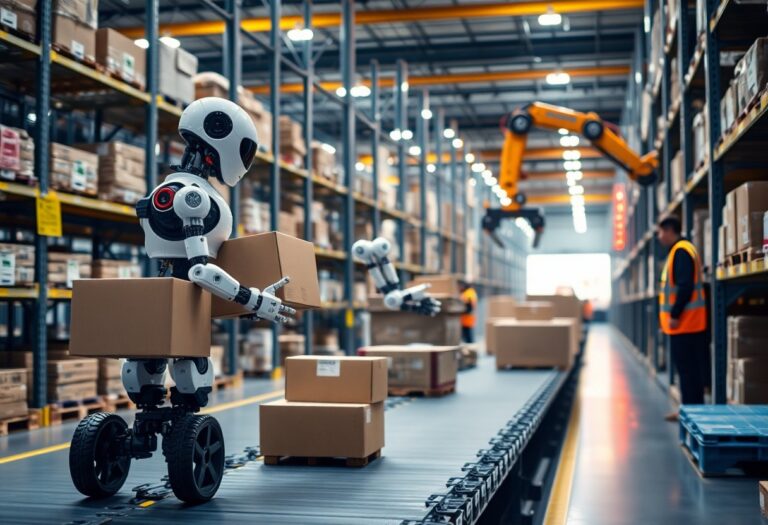 General-Purpose Robots Move Closer to Commercial Reality