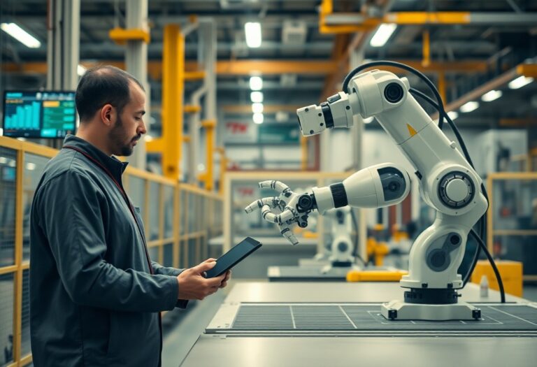 Human-Centered Autonomy – Balancing Control and Trust in Intelligent Robots