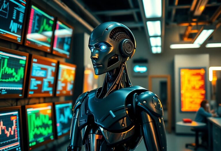 Humanoid Robots – The Next Step Toward Artificial Intelligence