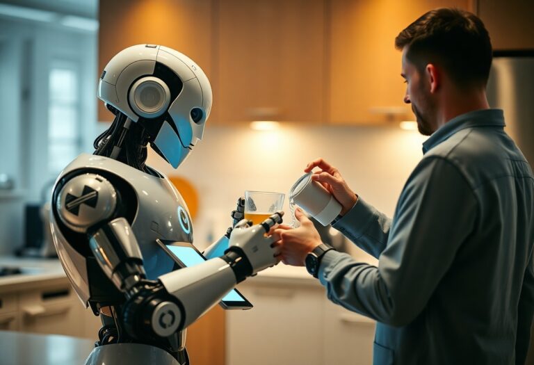Imitation Learning – Teaching Robots by Demonstration