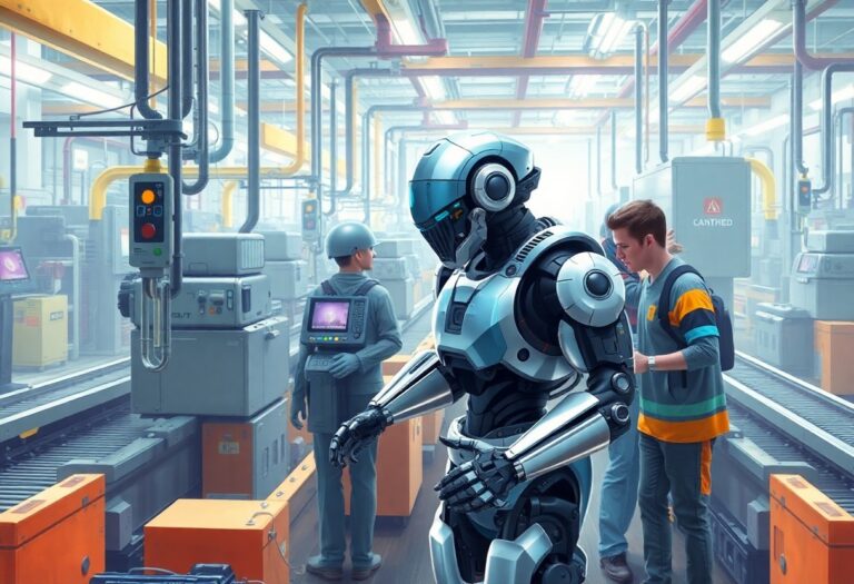 How Are Robots Innovatively Approaching The Doldrums Of Repetitive Work?