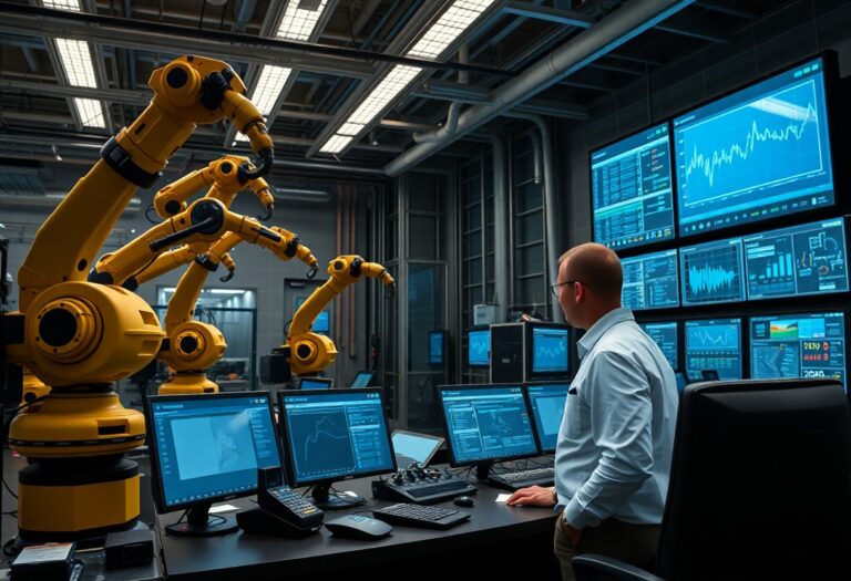 Integrating New Technologies – Upgrading The Technical Parts Of Your Automation Systems