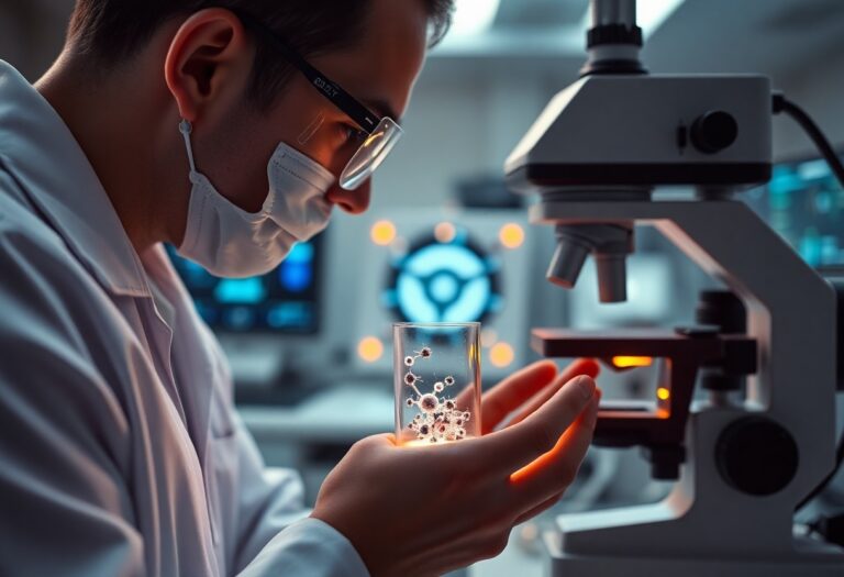 Nanorobots in Medicine – Hype or near-future reality?
