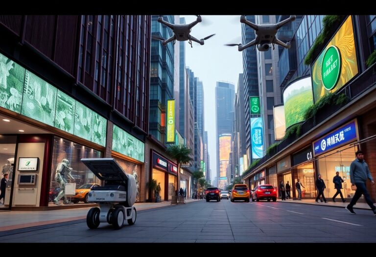 The Robot Revolution – How Machines Are Shaping Our Future