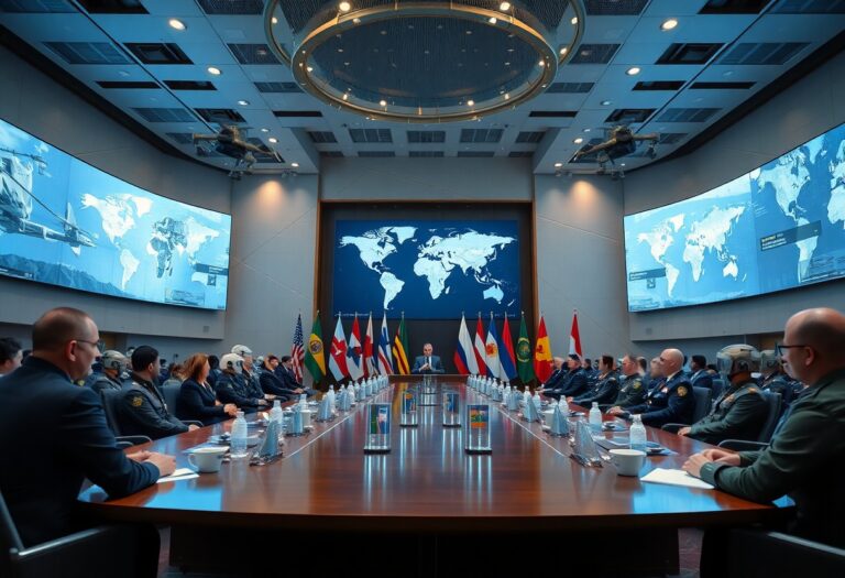 How Might Robotics Influence The Geopolitical Landscape Post-Ukraine Conflict?