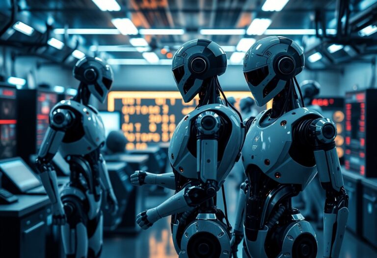 The Evolution Of Robotics – What The Latest Innovations Mean For The Future