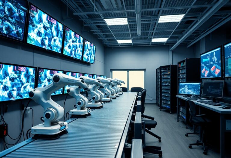 Learning from Simulation – Scaling Robotics with Synthetic Data
