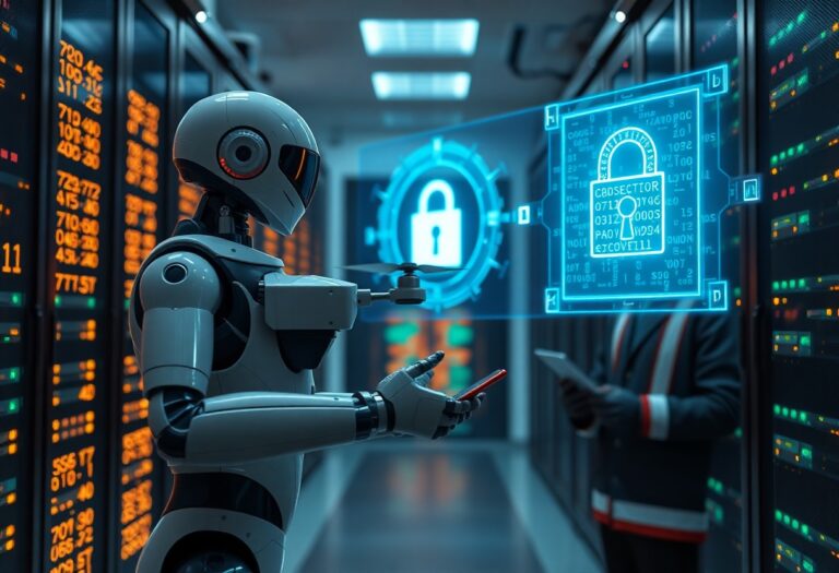 Cybersecurity for Robots – Protecting Autonomous Systems from Attack