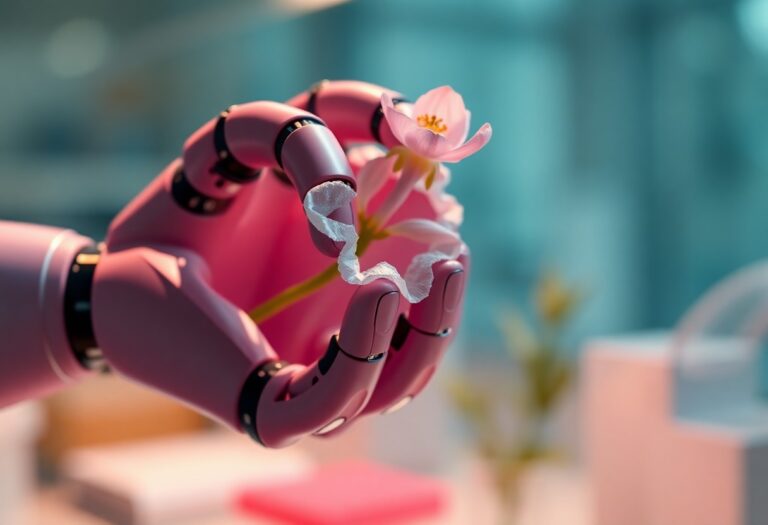 Soft robotics and soft grippers