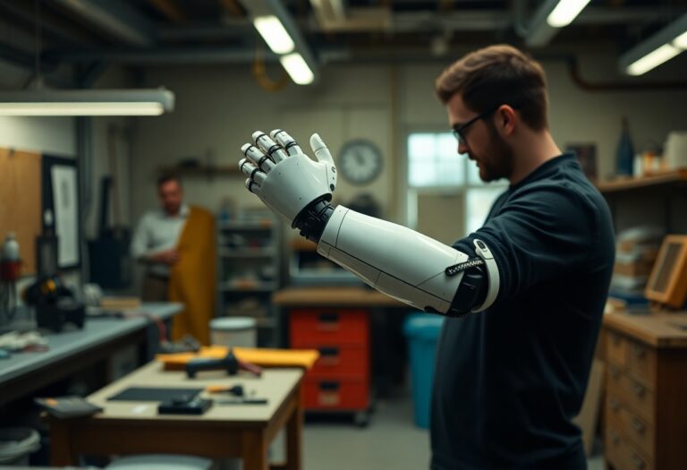 Soft Robotics Breakthroughs Enable Safer Human Interaction