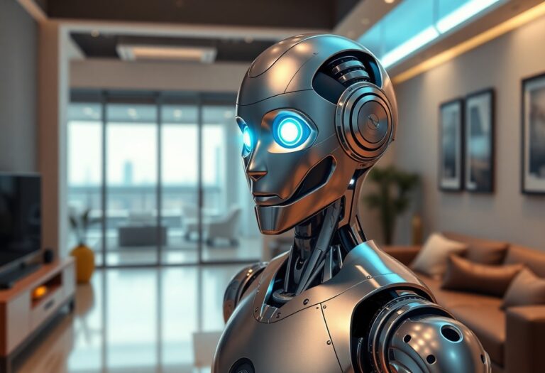 The Most Advanced Robots You Can Buy Today