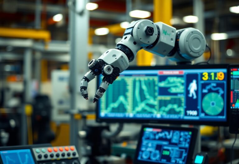 Understanding The Role Of Sensors In Robotics – A Comprehensive Guide