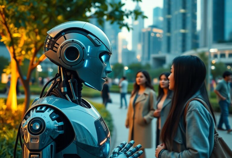 The 5 Most Exciting Robotics Innovations of the Year