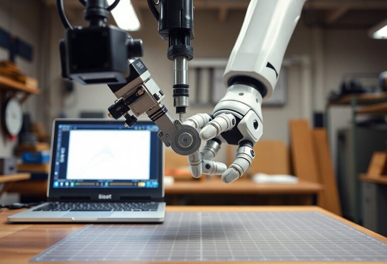 Human Skill Transfer – Capturing Expert Knowledge for Robotic Systems