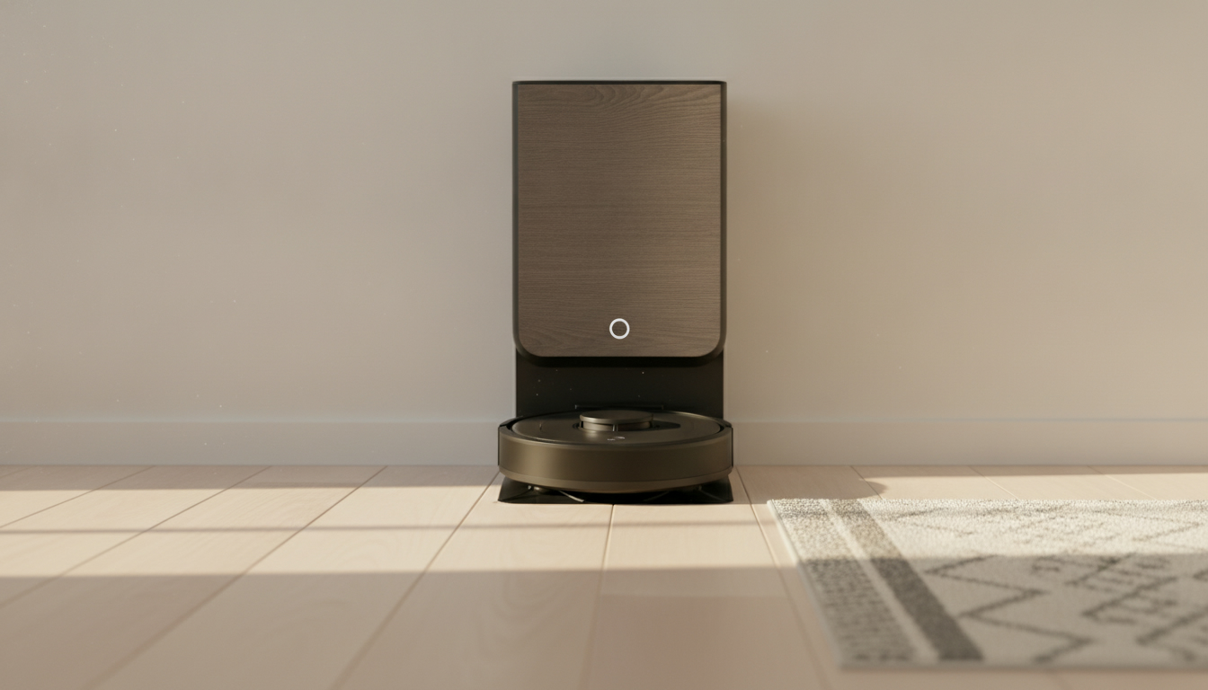 The $1,000 Roomba Cleans Well and Still Needs Babysitting